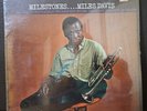 Miles Davis ‎– Milestones Sealed   1977 John Coltrane Red Garland Paul Chambers