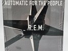 Vinyl Rock R.E.M. Automatic For The People , Album 1992 Alternative Rock sealed