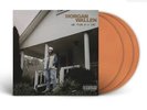 Morgan Wallen One Thing At A Time Orange Webstore Exclusive 3LP Vinyl SOLD OUT