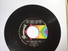 Young Holt Trio - Aint there something money can’t buy (Brunswick) USA original