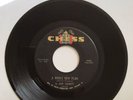 Jo Ann Garrett - A whole new plan ( Chess1959) Black issue USA Original