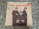 Introducing... The Beatles- Vinyl Vee Jay LP - Reissue NEW AND SEALED