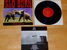 SLO BURN ‎- Amusing The Amazing - 10
