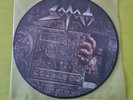 Sodom Picture LP RAR Vintage Destruction Tankard Testament