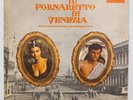 Armando Trovajoli Il Fornaretto di Venezia OST LP CAM [Cms. 30-106]