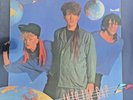 Thompson Twins Rare 2xLP, Into the Gap Vinyl Reissue, Remastered, Special Editio