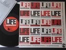 Life Sentence – No Experience Necessary LP  VINYL ROCK HARDCORE PUNK 1989
