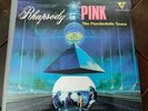 Pink Floyd, The Screaming Abdabs, Rhapsody in Pink, The BBC Sessions, vinyl 2LPs