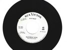 ELVIS PRESLEY 45 RPM  ON RCA VICTOR RECORDS 