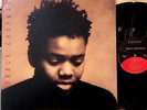 Tracy Chapman Self-Titled Debut Vinyl LP Elektra 9 60774-1 NM 1st Press Fast Car
