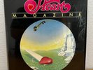 Heart Magazine LP Album 1978 Mushroom Records MRS-5008 NM
