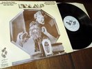 Tramp - Tramp **Original Music Man SMLS 603 Stereo LP**
