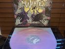 Motionless in White creatures rare purple LP vinyl record