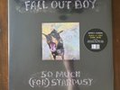 Fall Out Boy - So Much For Stardust Vinyl LP (Dark Marble) x/1000
