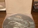 Cattle Decapitation Anthropocene extinction picture disc LP vinyl record