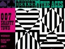 Desmond Dekker and The Four Aces 007 Shanty Town (Vinyl)