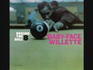 Baby-Face Willette Behind The 8 Ball Vinyl VG+ LP US 1965 Mono Soul Jazz LP-749