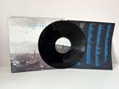 Deacon Blue - Raintown - Used Vinyl Record -
