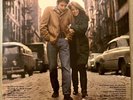 Bob Dylan “The Freewheelin' Bob Dylan” [LP] NM/NM - mono reissue - 180g vinyl