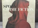 Spoon - Gimme Fiction - Vinyl LP - 2005 Merge Records Original US Pressing
