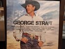 George Strait – Icon (Greatest Hits), Vinyl LP, MCA Nashville 2017, NM
