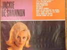 Jackie DeShannon 1963 Mono LP
