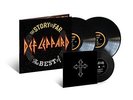 Various - The Story So Far: The Best Of Def Leppard  [VINYL]