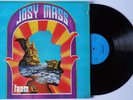JOSY MASS Fanm - Album 33T Vinyle FR Guyane 1984 LP 12