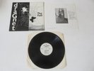 THE FALL Dragnet STEP FORWARD 1979 LYNTONE UK 1ST PRESSING LP & INSERT SFLP4