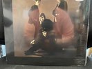 The Spencer Davis Group The First LP Clear Vinyl Brand New Still Factory Sealed