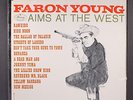 FARON YOUNG: aims at the west MERCURY 12