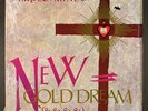 SIMPLE MINDS: new gold dream (81-82-83-84) A&M 12