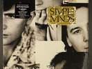 SIMPLE MINDS: once upon a time A&M 12
