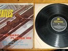 THE BEATLES PLEASE PLEASE ME - RARE 5TH PRESSING PARLOPHONE 12
