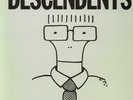 Milo Goes to College by Descendents (Record, 1990)