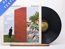 George Harrison - Wonderwall Music - LP Vinyl Record - EX/EX