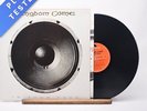 Kingdom Come - In Your Face - LP Vinyl Record - EX/EX