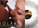 Cliff Martinez - Solaris: Limited Crystal Clear & White Splatter 12