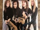 METALLICA The $5.98 Garage Days Re-Revisited EP Elektra 60757-1 ORIGINAL 1987 LP