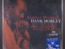 HANK MOBLEY: another workout MUSIC MATTERS 12