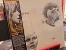 NANCY SINATRA & LEE HAZLEWOOD - NANCY & LEE AGAIN LTD REISSUED WHITE LP MINT