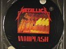 METALLICA: whiplash MEGAFORCE 12