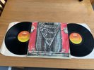 FLEETWOOD MAC.. HISTORY OF FLEETWOOD MAC..RARE UK ISSUE DOUBLE ALBUM..CBS..88227