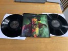 JIMI HENDRIX..ELECTRIC LADYLAND...RARE UK RE- ISSUE 180g ALBUM..TRACK..2657 001