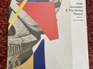 José González & The String Theory - Live In Europe (12