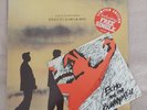 Echo and the Bunnymen Songs to Learn & Sing LP with Free Single 1985 Korova