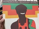 Hugh Masekela Introducing Hedzoleh Soundz LP Blue Thumb afrobeat funk jazz vinyl