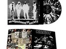 KRAUT - AN ADJUSTMENT TO SOCIETY - New Vinyl Record lp - G4A
