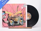 Malcolm McLaren - Duck Rock - Insert LP Vinyl Record - VG+/VG+