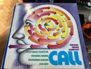 Michael Naura Quartett Call rare jazz LP Germany 1971 gatefold MPS Records